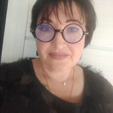 Фотография девушки Татьяна, 54 года из г. Астрахань