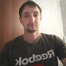 Фотография мужчины Иван, 39 лет из г. Калтан