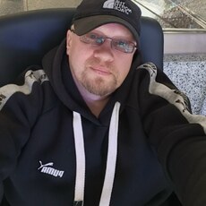 Фотография мужчины Денис, 46 лет из г. Лахденпохья