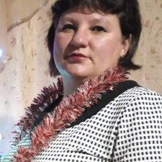 Фотография девушки Алёна, 49 лет из г. Змеиногорск
