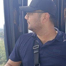 Фотография мужчины Али, 31 год из г. Ташкент