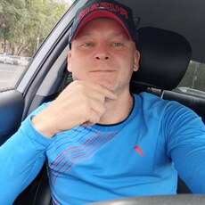 Фотография мужчины Андрей, 42 года из г. Новосибирск