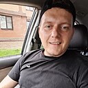 Андрей, 35 лет