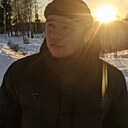 Сергей, 21 год