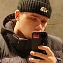 Сергей, 21 год