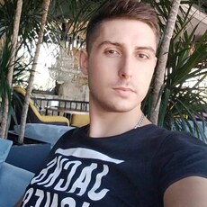 Фотография мужчины Вадим, 30 лет из г. Николаев