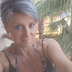Фотография девушки Светлана, 53 года из г. Пятигорск