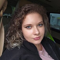 Фотография девушки Снежана, 20 лет из г. Кубинка