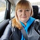 Лариса, 54 года