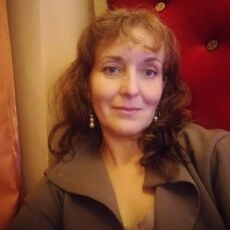 Фотография девушки Алёна, 47 лет из г. Березовский (Свердловская Обл)