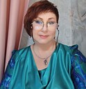 Ольга, 55 лет