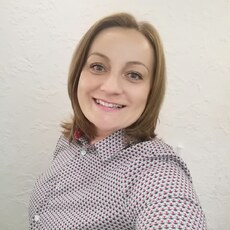 Фотография девушки Алена, 49 лет из г. Гомель