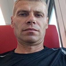 Фотография мужчины Андрей, 42 года из г. Белоозерский