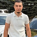 Ансель, 33 года