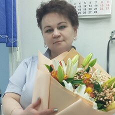 Фотография девушки Александра, 51 год из г. Сызрань