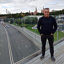Андрей, 52 года