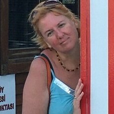 Фотография девушки Нв, 52 года из г. Самара