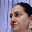 Наида Алиева, 45 лет