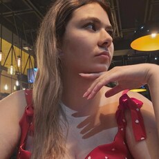 Фотография девушки Тиффани, 27 лет из г. Чита