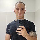 Андрей, 33 года