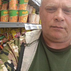 Фотография мужчины Алексей, 50 лет из г. Чехов