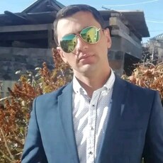 Фотография мужчины Tyoma, 36 лет из г. Пермь