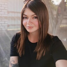 Фотография девушки Алина, 36 лет из г. Витебск