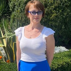 Фотография девушки Марго, 44 года из г. Петропавловск