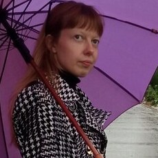 Фотография девушки Елена, 27 лет из г. Видное