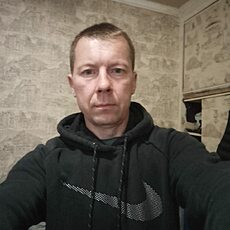 Фотография мужчины Андрей, 38 лет из г. Гусев