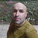 Федя, 36 лет