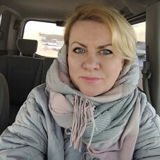 Фотография девушки Наталья, 43 года из г. Новоалтайск