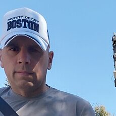 Фотография мужчины Владимир, 42 года из г. Бобруйск