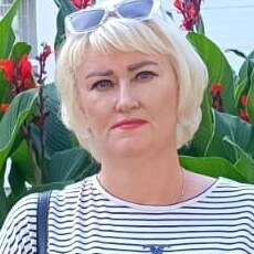 Фотография девушки Светлана, 44 года из г. Саратов