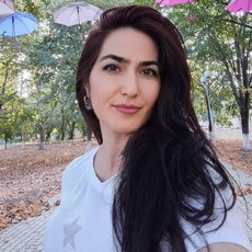 Фотография девушки Саида, 34 года из г. Кошехабль