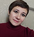 Жанна, 42 года