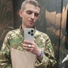 Фотография мужчины Кv, 29 лет из г. Краснодон