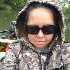 Фотография девушки Алёна, 44 года из г. Мильково