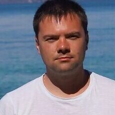 Фотография мужчины Гоша, 40 лет из г. Коломна