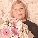 Мила, 45 лет