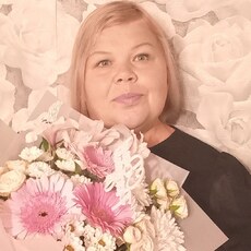 Фотография девушки Мила, 45 лет из г. Муром