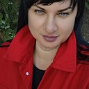 Светлана, 44 года