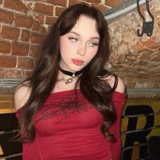 Фотография девушки Шахизада, 22 года из г. Астана
