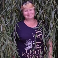 Фотография девушки Елена, 44 года из г. Сасово