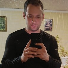 Фотография мужчины Алексей, 30 лет из г. Краснодон