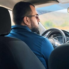 Фотография мужчины Симон, 32 года из г. Ереван