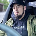 Азамат, 26 лет