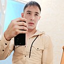 Эрик, 33 года