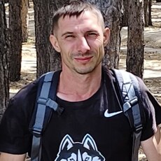 Фотография мужчины Сергей, 39 лет из г. Караганда