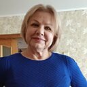 Надежда, 65 лет
